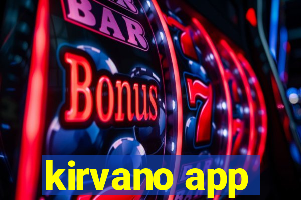 kirvano app